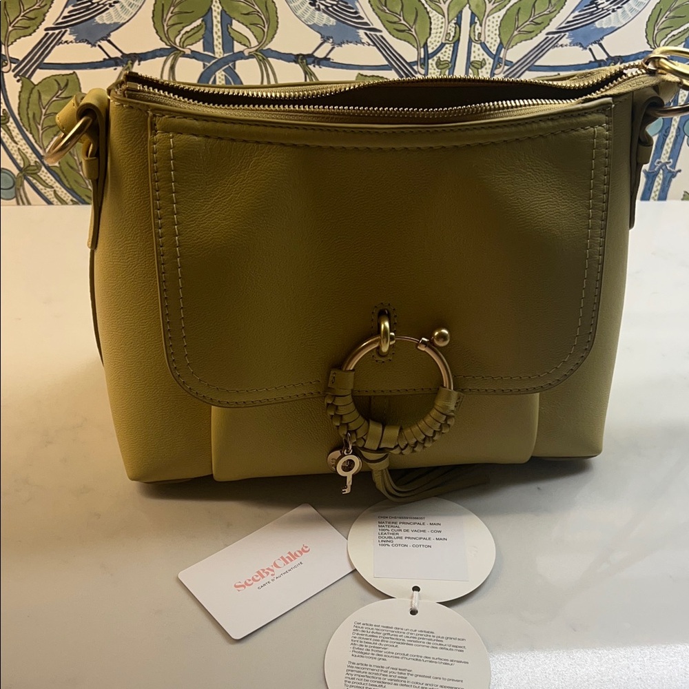 See By Chloe shoulder Bag